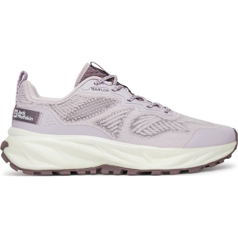 Trekkingschuhe Jack Wolfskin Prelight Swift Pro Vent Low A64086 Violett