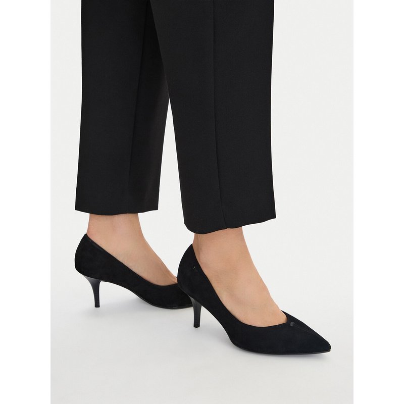 High Heels Tamaris 1-22422-46 Schwarz