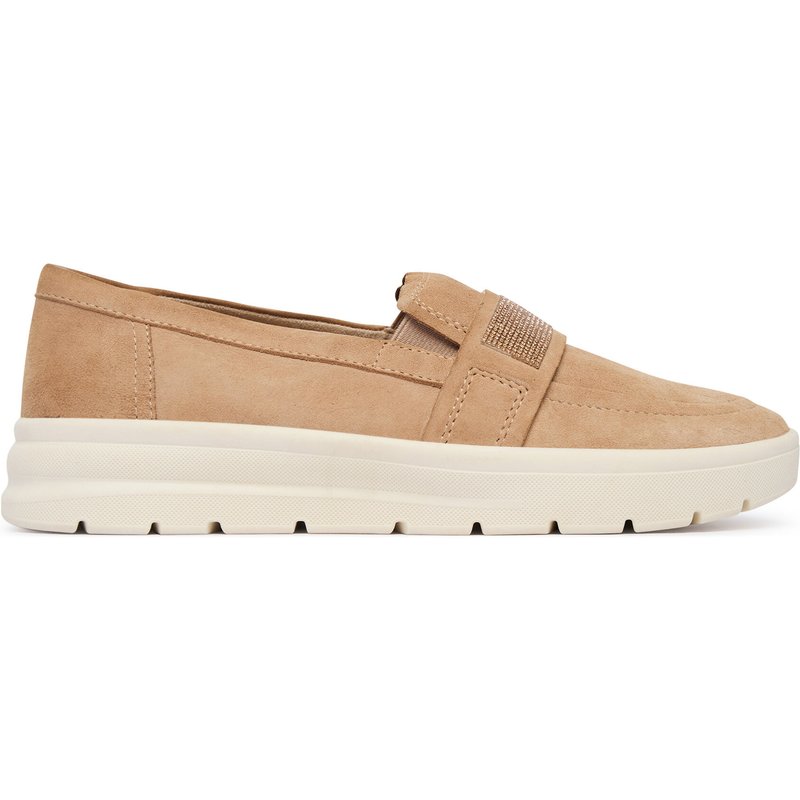 Halbschuhe Caprice 9-24700-46 Braun