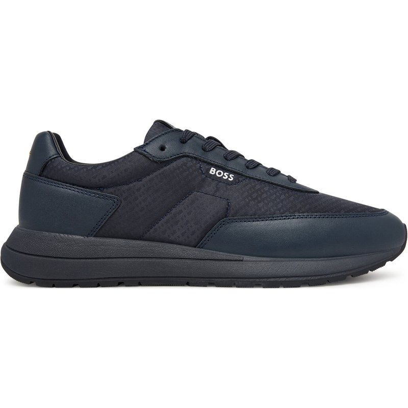 Sneakers BOSS Vinston 50573572 Dunkelblau