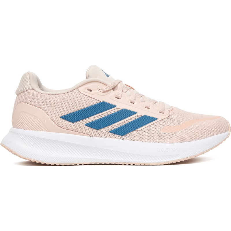 Laufschuhe adidas Runfalcon 5 JQ9400 Rosa