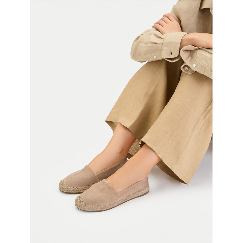 Espadrilles JENNY CEO-WSS990-249 Beige