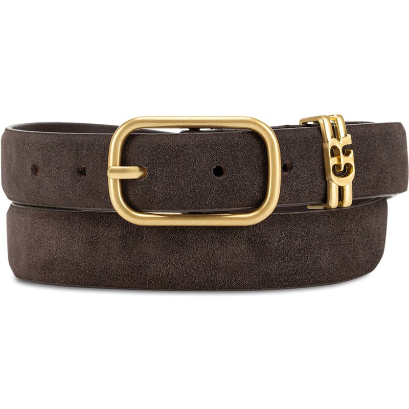 Damengürtel Gino Rossi BLYL24001-1 Braun