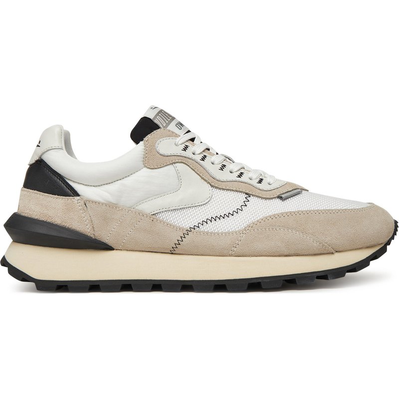 Sneakers Voile Blanche Owark Hype Man 0012018344.12.3B44 Weiß