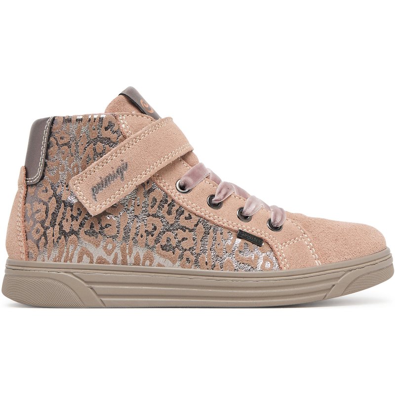 Schnürschuhe Primigi 2368433 S Rosa