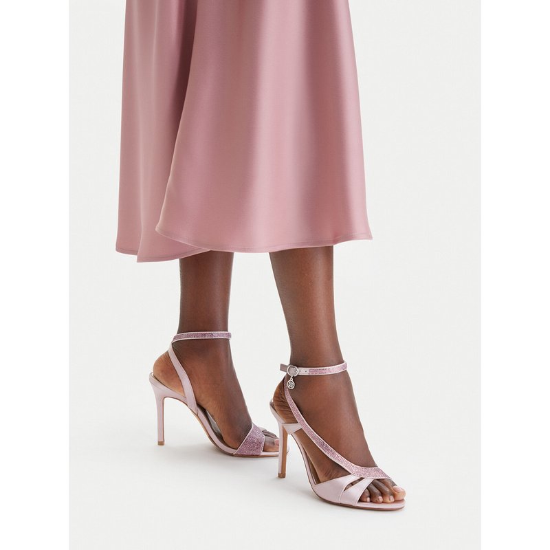 Sandalen Nine West EO-LS1005252-1 Violett