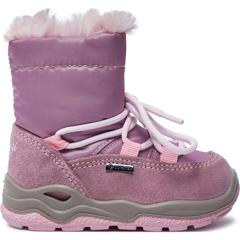Schneeschuhe Primigi 6861522 M GORE-TEX Rosa