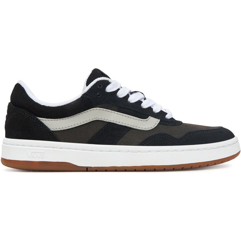 Sneakers Vans Cruze 3.0 VN000D6ST3Q1 Schwarz