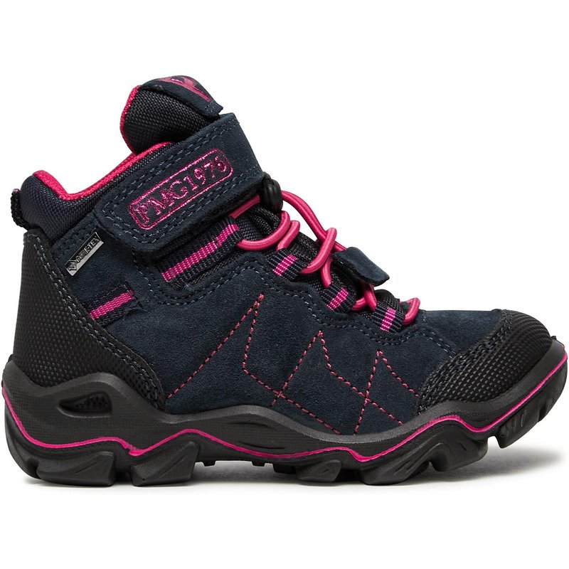 Stiefel Primigi GORE-TEX 4896022 M Dunkelblau