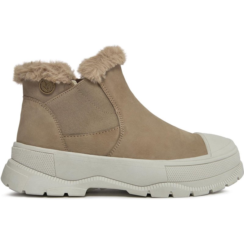 Stiefeletten Caprice 9-26402-41 Braun