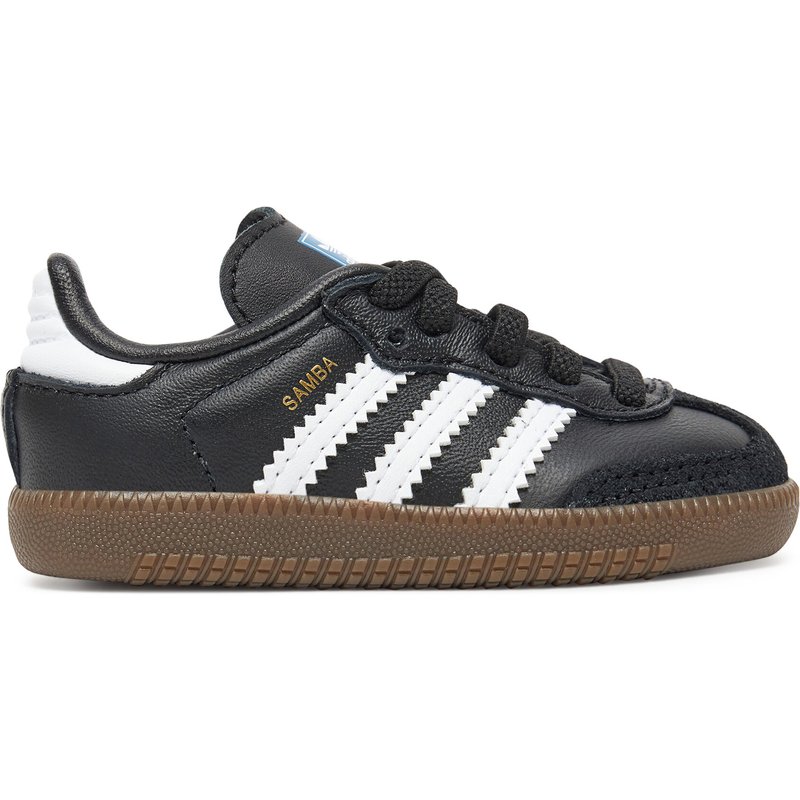 Sneakers adidas Samba Og IE3680 Schwarz