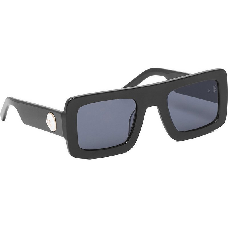 Sonnenbrillen GINO ROSSI GR55245S Schwarz