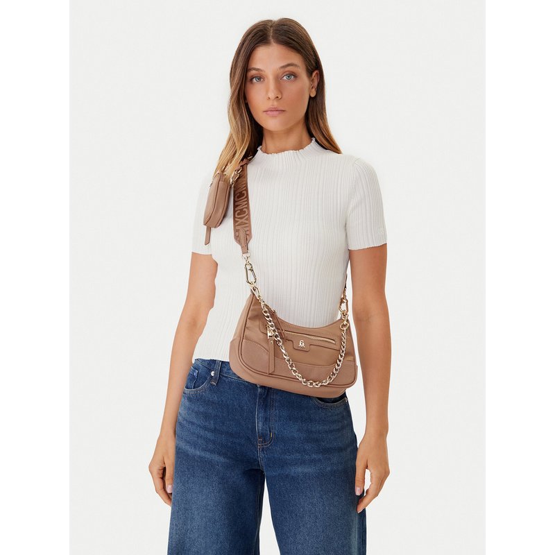 Handtasche Steve Madden Bgreed SM13001829 Rosa