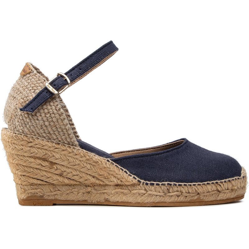Espadrilles Toni Pons Caldes Dunkelblau