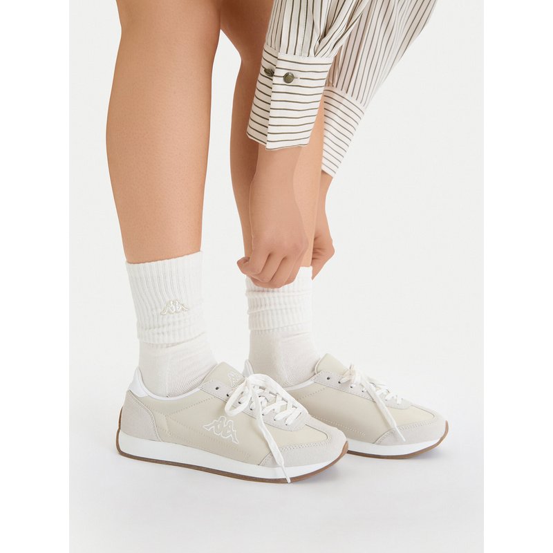 Sneakers Kappa CEO-V5-10159 Beige