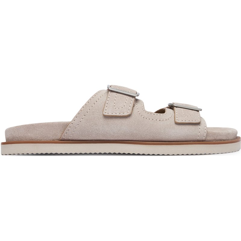 Pantoletten Gant 32663295 Beige