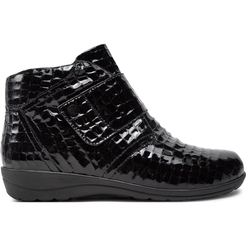 Stiefeletten Caprice 9-26457-41 Schwarz