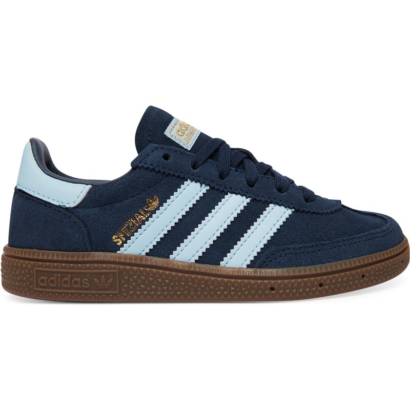 Sneakers adidas Handball Spezial JI2895 Dunkelblau