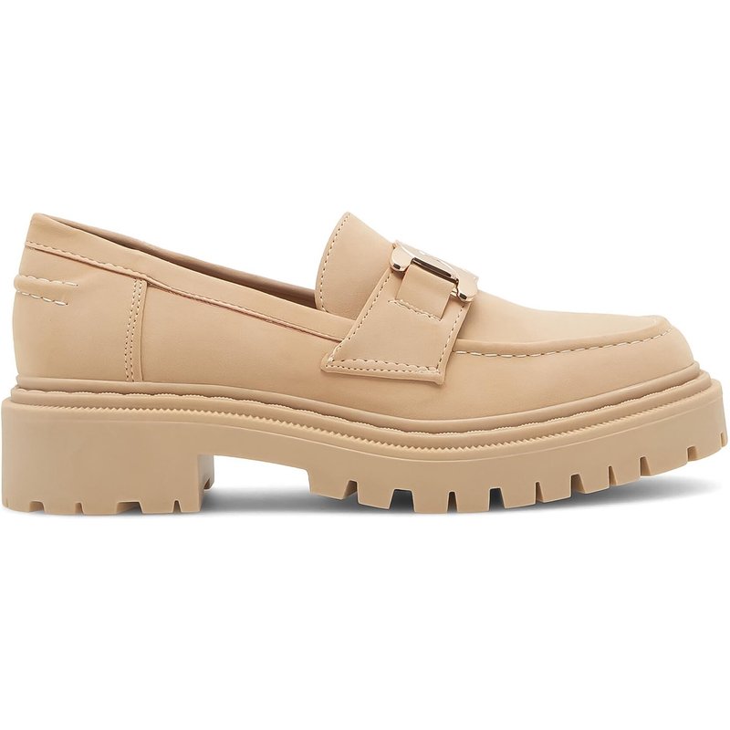 Mokassins Jenny Fairy WS5618-11 Beige