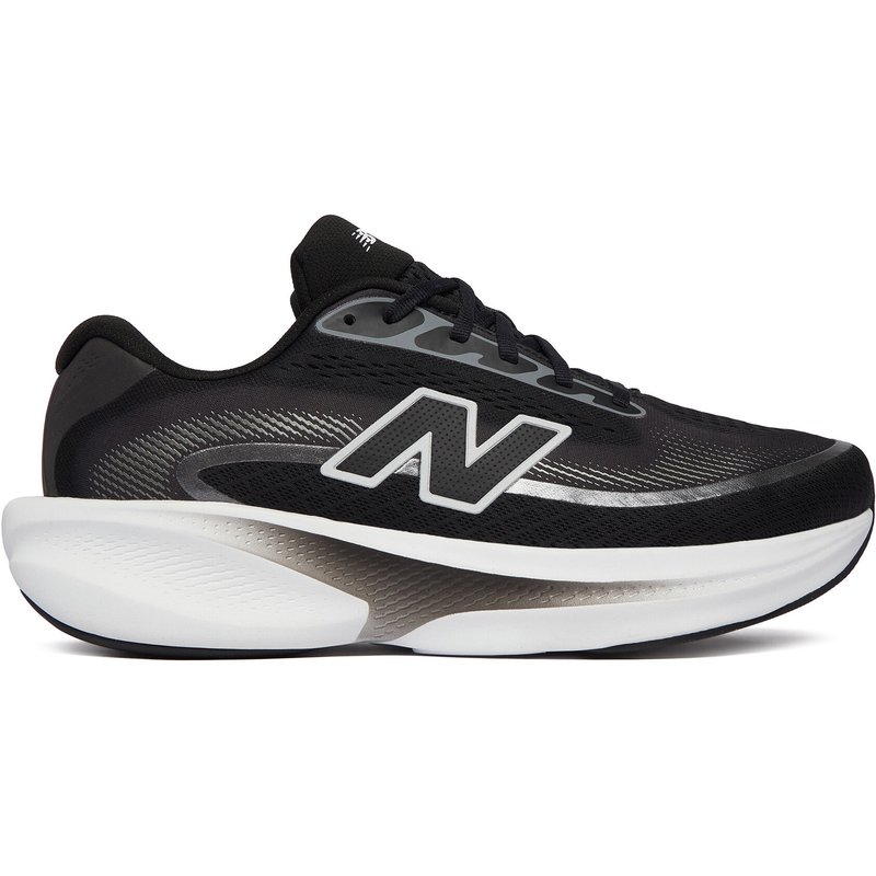 Laufschuhe New Balance Fresh Foam Ellipse v1 MELPS20Y Schwarz