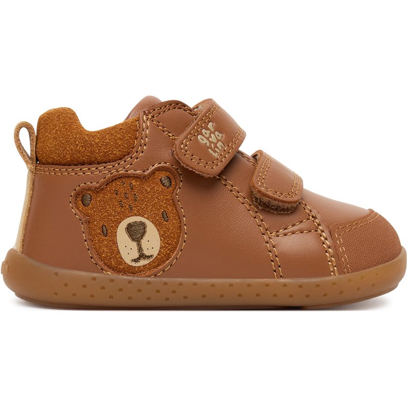 Sneakers Garvalin 251309 M Braun