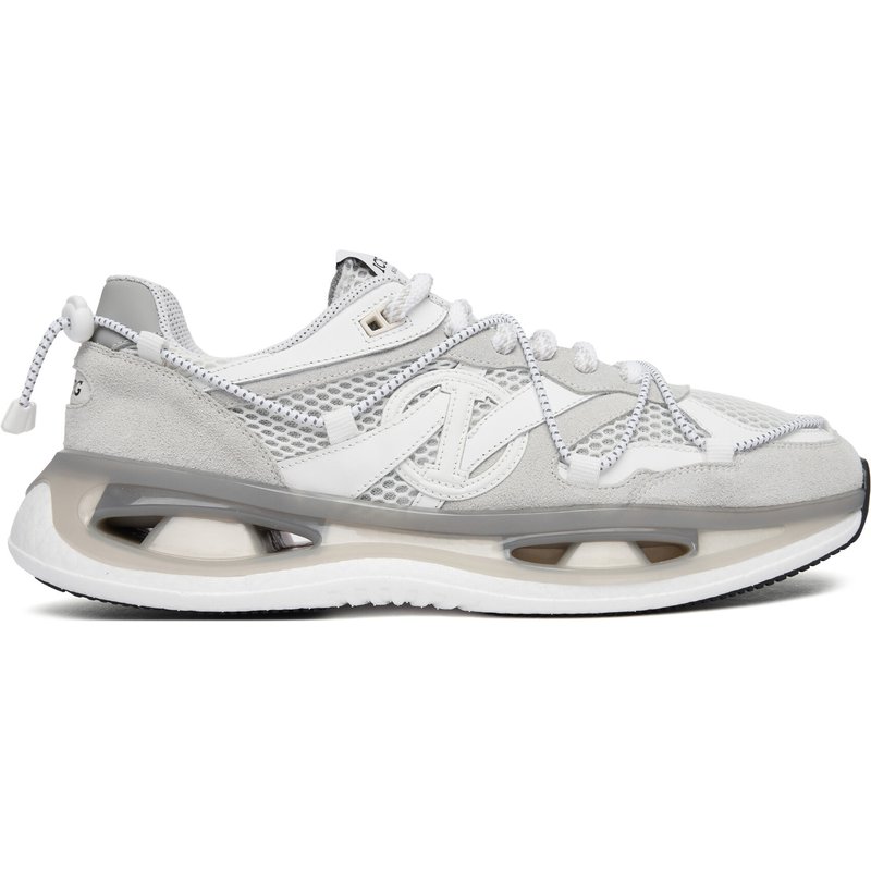 Sneakers Iceberg Space IU185501 Weiß