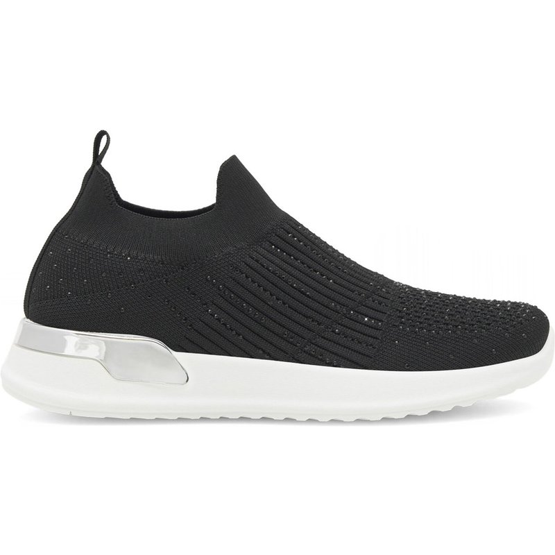 Sneakers Jenny Fairy WFA270923-3 Schwarz