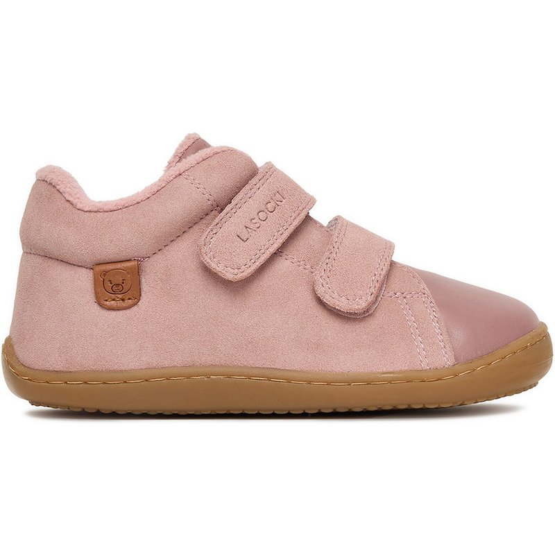 Halbschuhe Lasocki Kids CEO-CI12-DUBAI-05(III)DZ Rosa