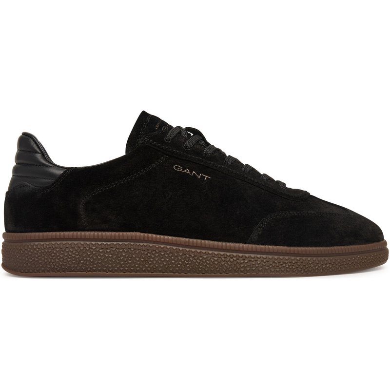 Sneakers Gant 33633370 Schwarz