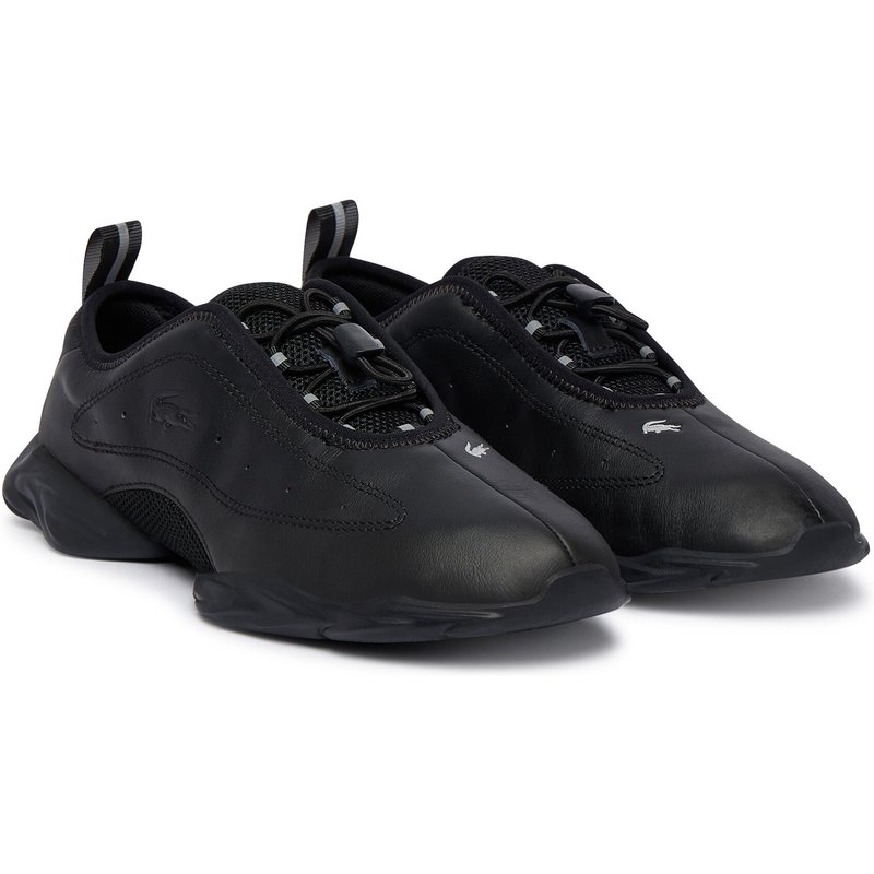 Sneakers Lacoste 52SFA0034 Schwarz