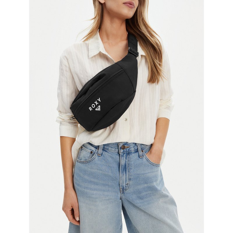 Gürteltasche Roxy ROXY-M-003-07 Schwarz