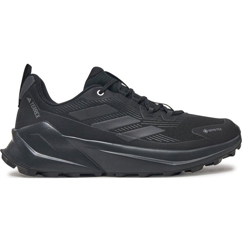 Trekkingschuhe adidas Terrexmaker 2 GORE-TEX IH0618 Schwarz
