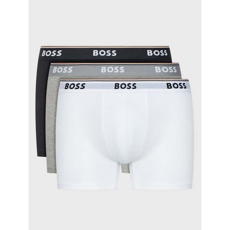 BOSS Boxershorts-Set Power 50475282 Bunt