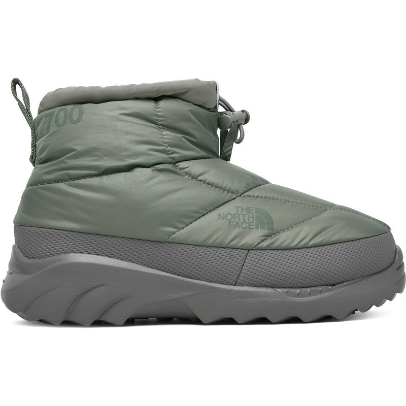 Schneeschuhe The North Face Nuptuse Traction Chukka NF0A8DAA7LY1 Beige