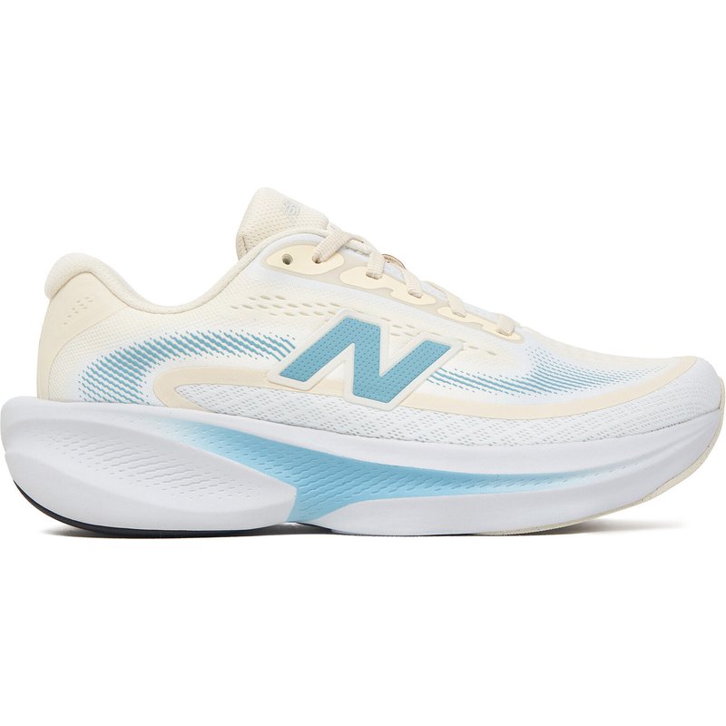 Laufschuhe New Balance Ellipse V1 WELPS6AX Hellbeige