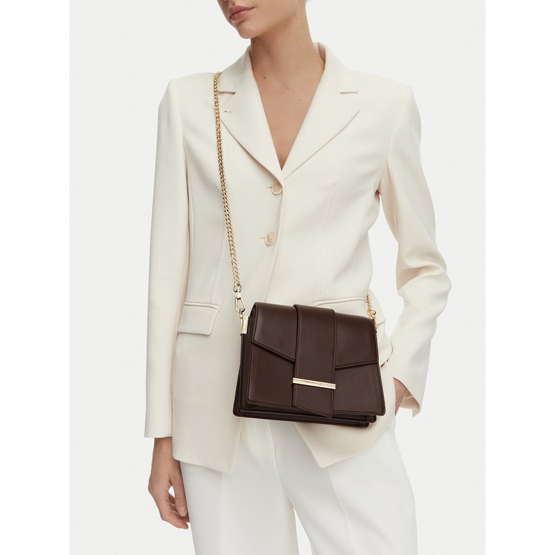 Handtasche MEXX CEO-MEXX-S-004-10 Braun
