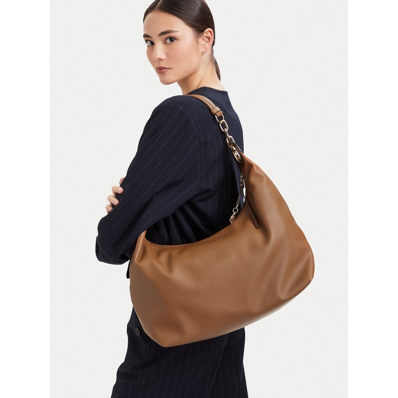 Handtasche Liu Jo AF6026 ES039 Braun