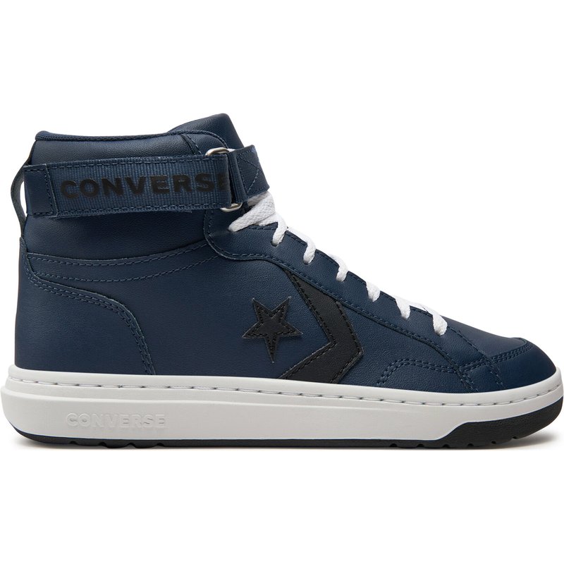 Sneakers Converse Pro Blaze V2 Leather A06626C Dunkelblau