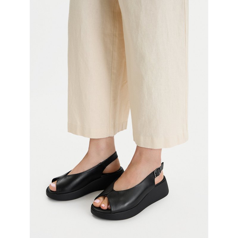 Sandalen Lasocki CEO-RST-TILIA-01 Schwarz