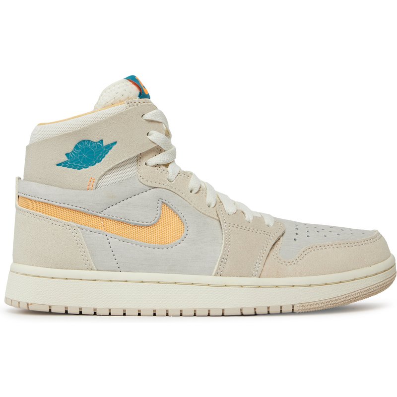 Sneakers Nike Air Jordan 1 Zm Air Cmft 2 DV1307 180 Beige