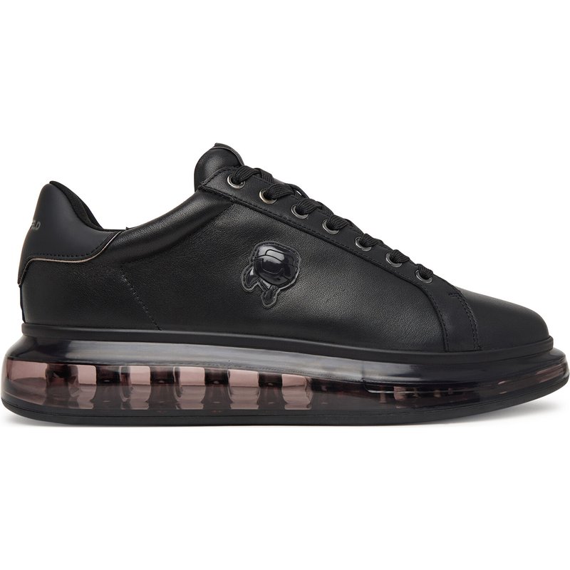 Sneakers KARL LAGERFELD Kapri Kushion KL52670N Schwarz