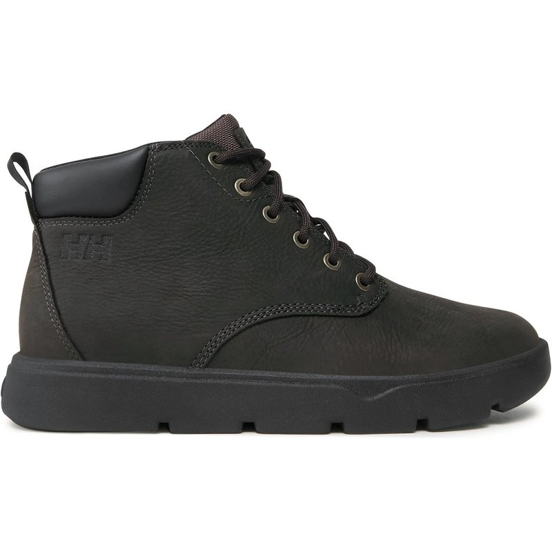 Trekkingschuhe Helly Hansen Pinehurst Leather 11738_713 Braun