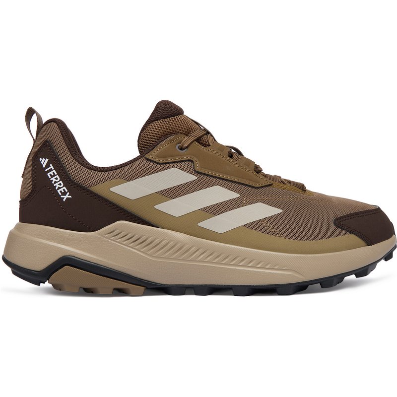 Trekkingschuhe adidas Terrex Anylander Hiking Shoes KJ0864 Braun