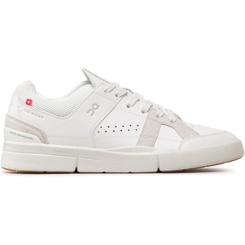 Sneakers On The Roger Clubhouse 48.99141 Weiß
