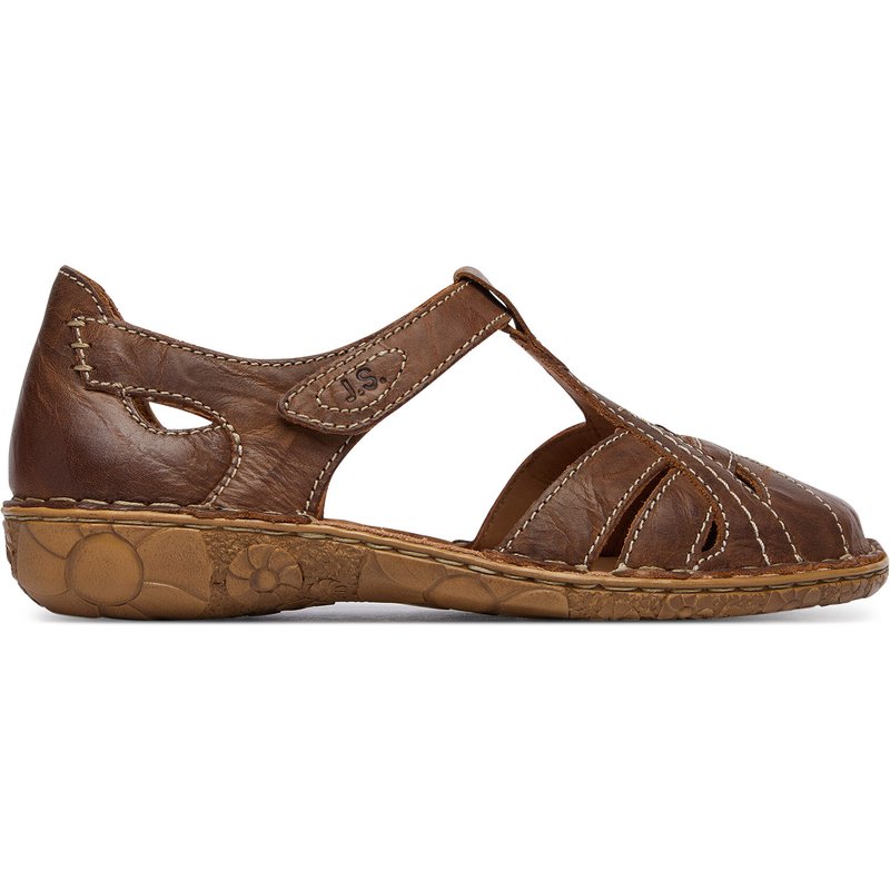 Sandalen Josef Seibel Rosalie 29 79529 Braun