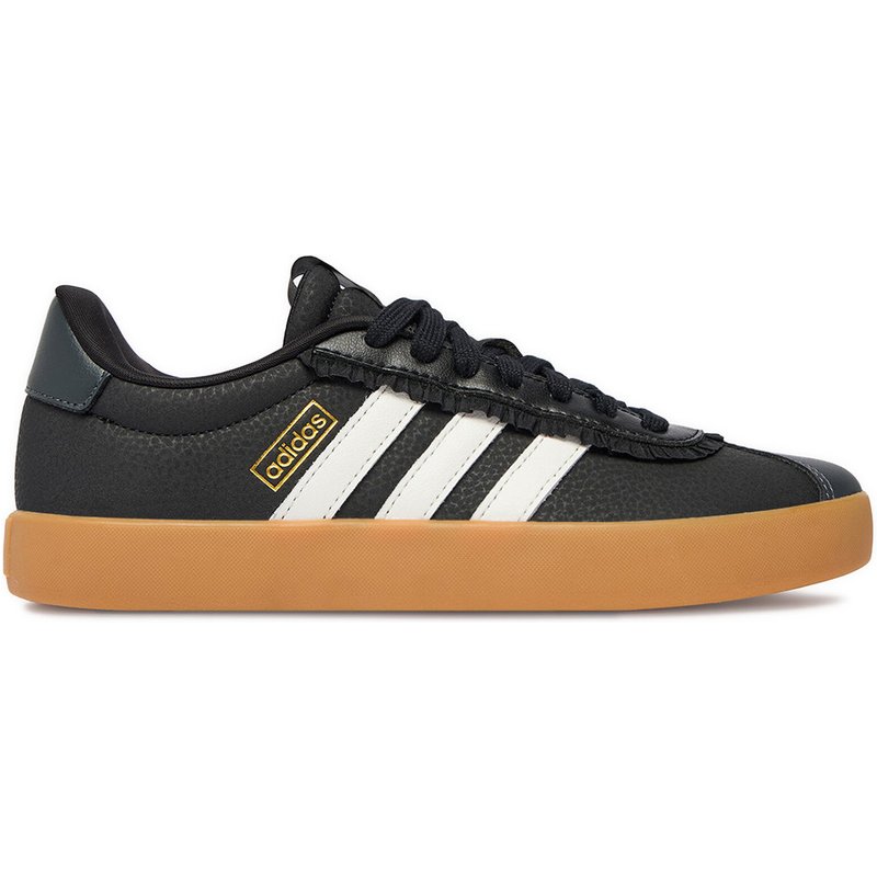 Sneakers adidas WB-VL COURT 3.0 KI2080 Schwarz