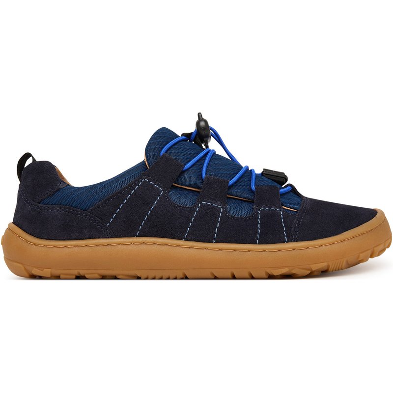 Sneakers Froddo Barefoot Trekk G3130293 D Dunkelblau