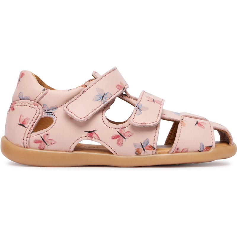 Sandalen Froddo Danae G2150200-15 S Rosa