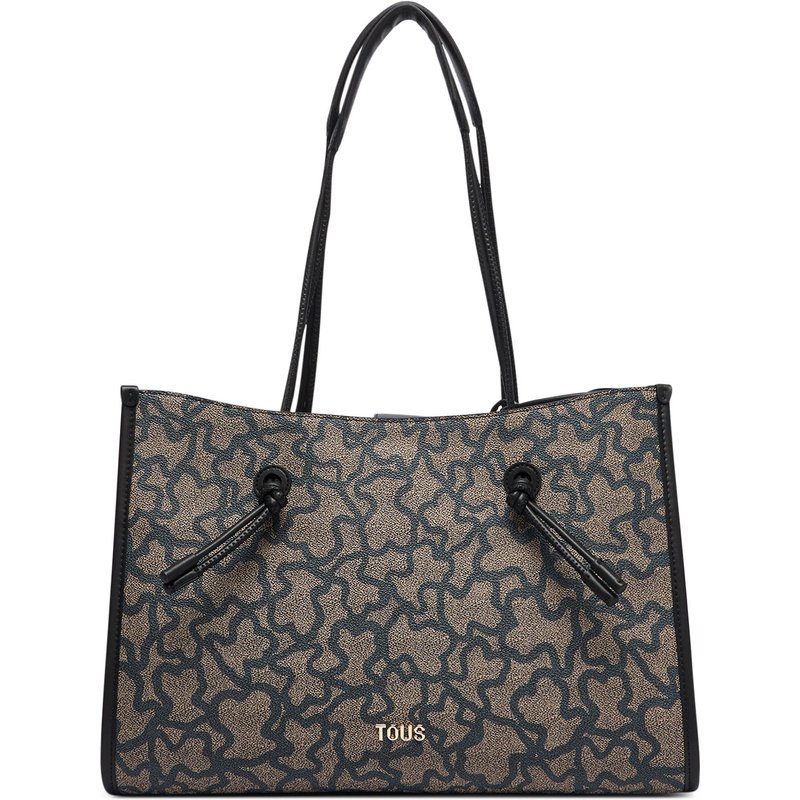 Handtasche TOUS 20024369 Braun