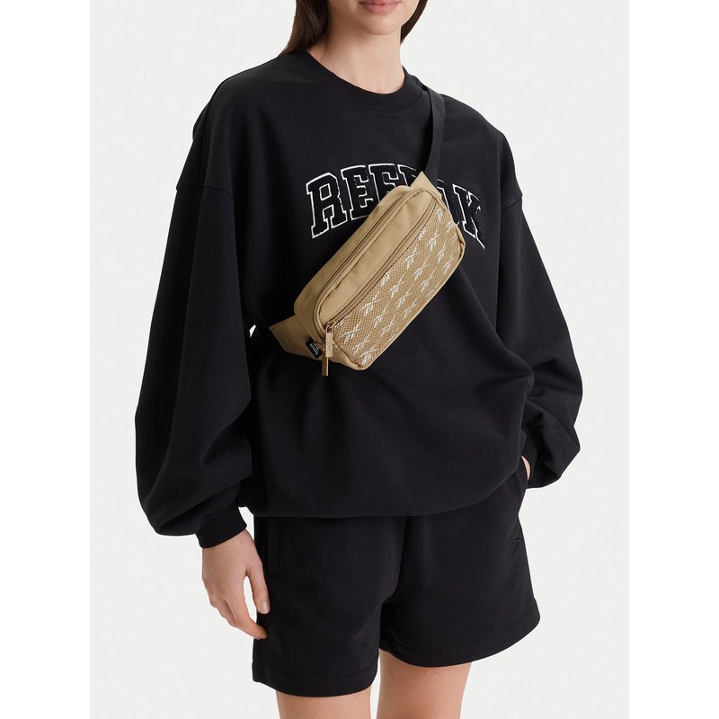 Gürteltasche Reebok CWBEO-RBK-P-003-09 Beige